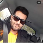 تصویر کاربر با کد 589721