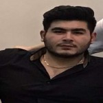 تصویر کاربر با کد 563868