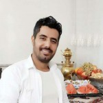 تصویر کاربر با کد 585910
