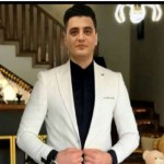 تصویر کاربر با کد 283854