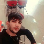تصویر کاربر با کد 585451