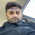 تصویر کاربر با کد 591101