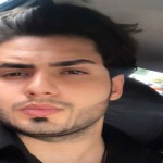 تصویر کاربر با کد 586198