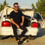 تصویر کاربر با کد 591666