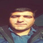 تصویر کاربر با کد 591203