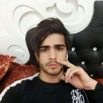 تصویر کاربر با کد 592362