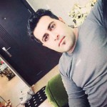 تصویر کاربر با کد 465573