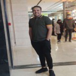 تصویر کاربر با کد 593357