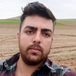 تصویر کاربر با کد 593481