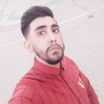 تصویر کاربر با کد 594360