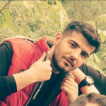 تصویر کاربر با کد 594463