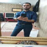 تصویر کاربر با کد 467970