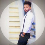 تصویر کاربر با کد 593242