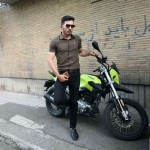 تصویر کاربر با کد 595313