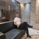 تصویر کاربر با کد 595674