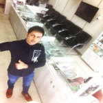 تصویر کاربر با کد 595977
