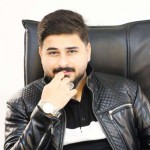 تصویر کاربر با کد 589997