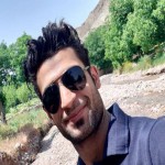 تصویر کاربر با کد 596370
