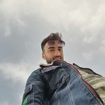 تصویر کاربر با کد 596528