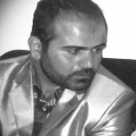 تصویر کاربر با کد 460867