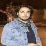 تصویر کاربر با کد 596694