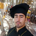 تصویر کاربر با کد 597308