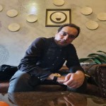 تصویر کاربر با کد 598311