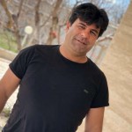 تصویر کاربر با کد 598351