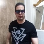 تصویر کاربر با کد 598357