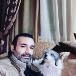 تصویر کاربر با کد 598699