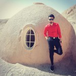 تصویر کاربر با کد 599069