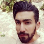 تصویر کاربر با کد 592434