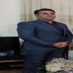 تصویر کاربر با کد 598391