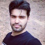 تصویر کاربر با کد 598984