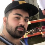 تصویر کاربر با کد 599298