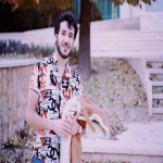 تصویر کاربر با کد 599435