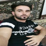 تصویر کاربر با کد 124941