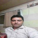 تصویر کاربر با کد 307438