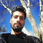 تصویر کاربر با کد 600167