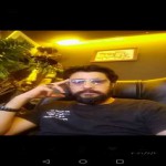 تصویر کاربر با کد 600253