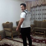 تصویر کاربر با کد 147898