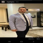 تصویر کاربر با کد 588372