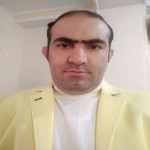 تصویر کاربر با کد 601502