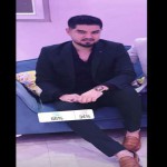 تصویر کاربر با کد 601774