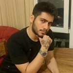 تصویر کاربر با کد 602064