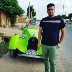 تصویر کاربر با کد 602462
