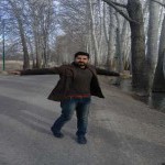 تصویر کاربر با کد 601540