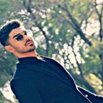 تصویر کاربر با کد 602490