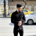 تصویر کاربر با کد 602641