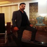 تصویر کاربر با کد 583208